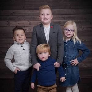 Meet your Posher, Tiffany